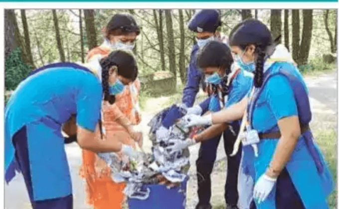 swach Bharat Abhiyan