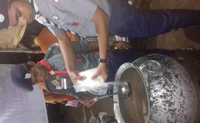 bolbom services camp
