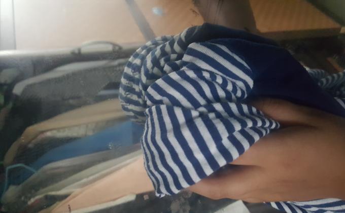 ทำความสะอาด