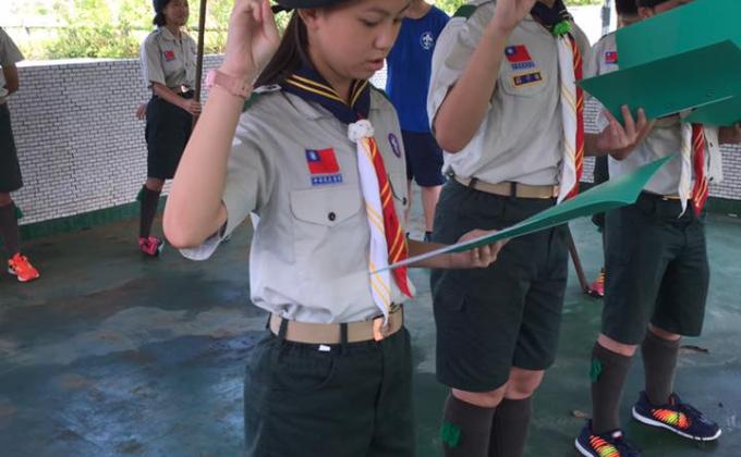 Appointed Patrol Leaders