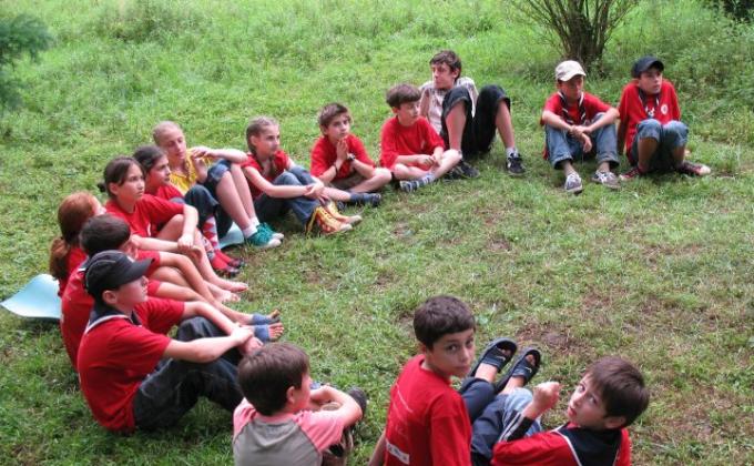 Scouting since 2008