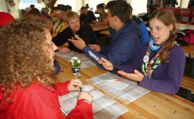 How to translate your Scouting skills to the language of employers? 