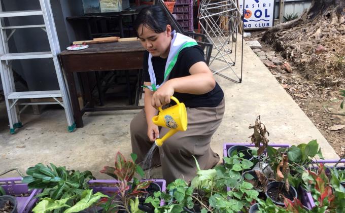 จิตอาสา