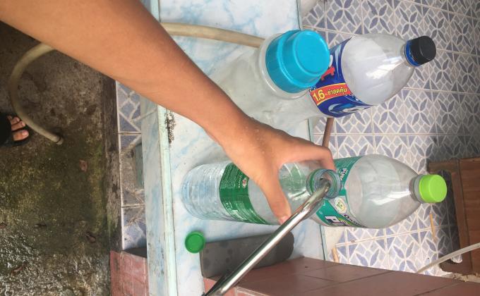 ช่วยย่ากรองน้ด