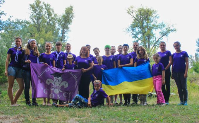 ЛНПТ "Водограй - 2015"