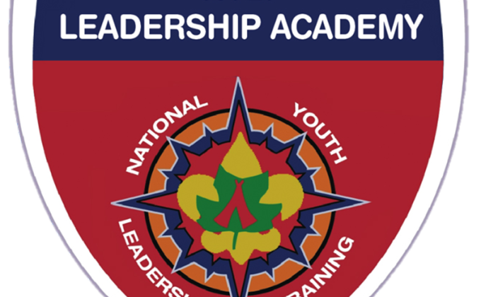 NYLT Leadership Academy 2016, a special place.