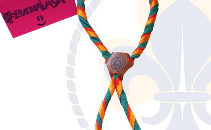 Se parte de la inauguración de nuestra Casa Nacional