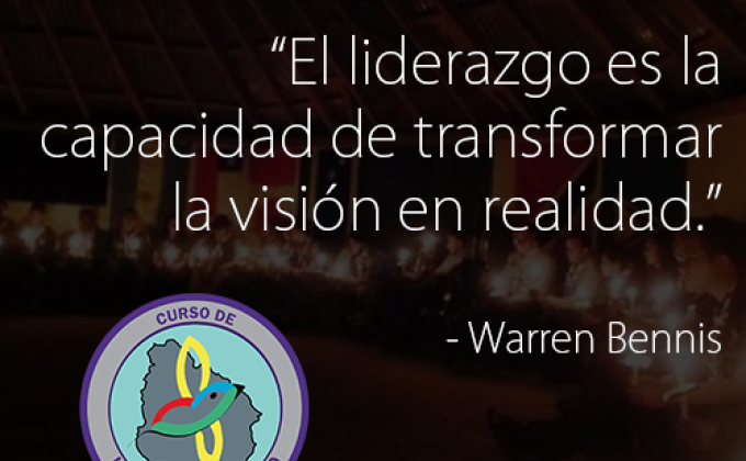 Curso de Liderazgo Uruguayo (CLU) 2016 - 20/05/2016