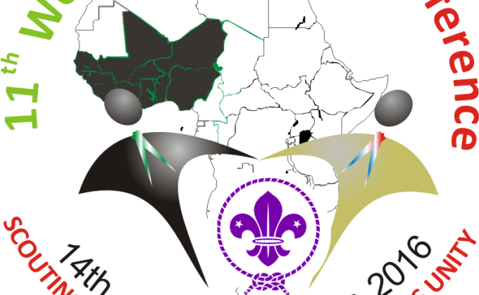 11 Afrique de l'Ouest Zonal Conférence Scout et 7e Forum des jeunes à Abuja au Nigeria - le 14 au 19 Novembre 2016