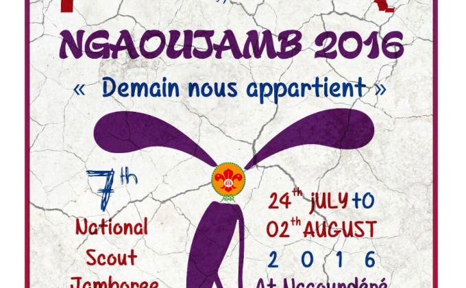 "Ngaoujamb 2016" 