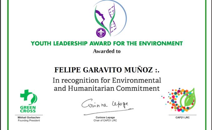 #Scouts are Active Global Citizens! From environmental protection to natural disaster response efforts, Scouts worldwide have taken actions to advance causes for the environment.