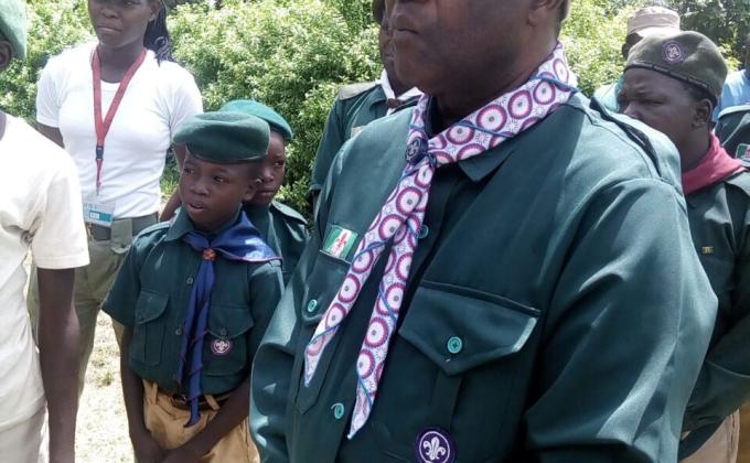 NIGERIA SCOUT ASSOCIATION DEPARTMENT OF DIVERSITY, INCLUSION AND SOCIAL IMOACT HOLDS HER FIRST STATE ORGANISED LEADERSHIP AWARENESS WORKSHOP  IN OYO STATE ON SATURDAY 18th JUNE 2016
