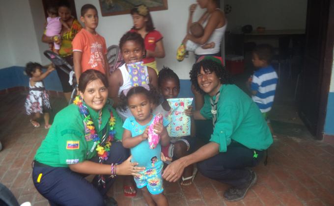 Quiero Contarles del Moot!!