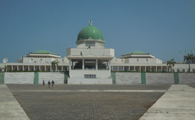 THE NIGERIA SCOUTER MAGAZINE June 2016 Edition