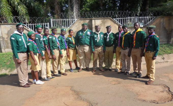 Adult Resources Workshop at Abeokuta in Ogun State holds on 28th to 30th of November 2014 . 