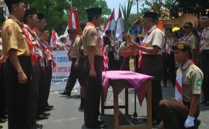 DOK. DKC 11.18 KAB.PATI/ JAWA TENGAH