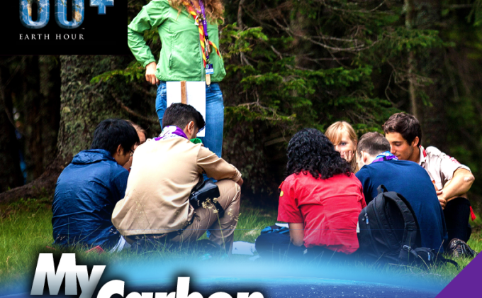 Impacting climate change? 