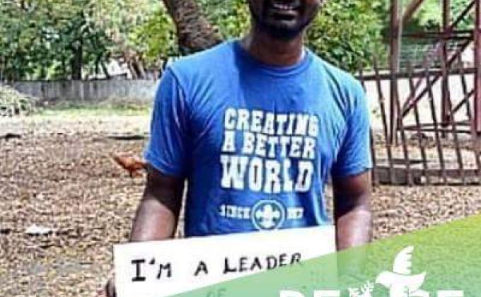 PEACE day celebration 2016