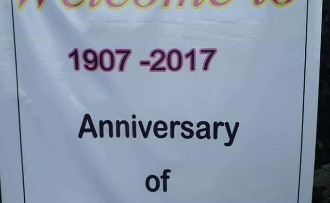 Anniversary