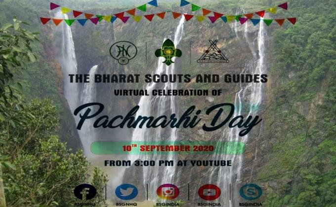 PACHMARHI DAY 10 September 2020