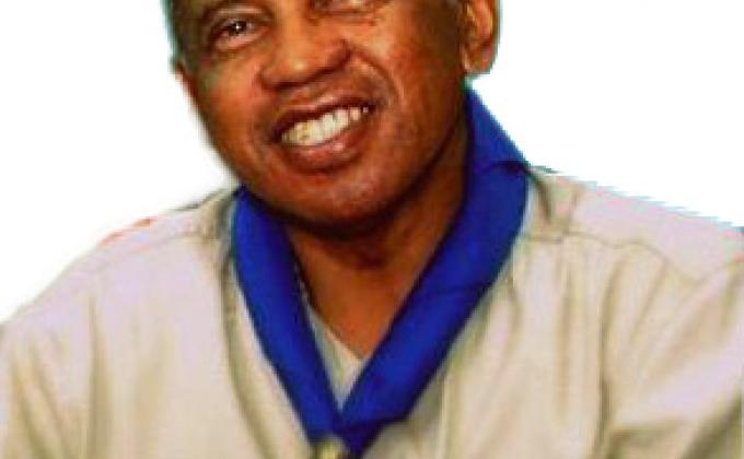 GONE HOME FORMER CHIEF COMMISSIONER OF TEM | MADAGASCAR 1998 - 2002
