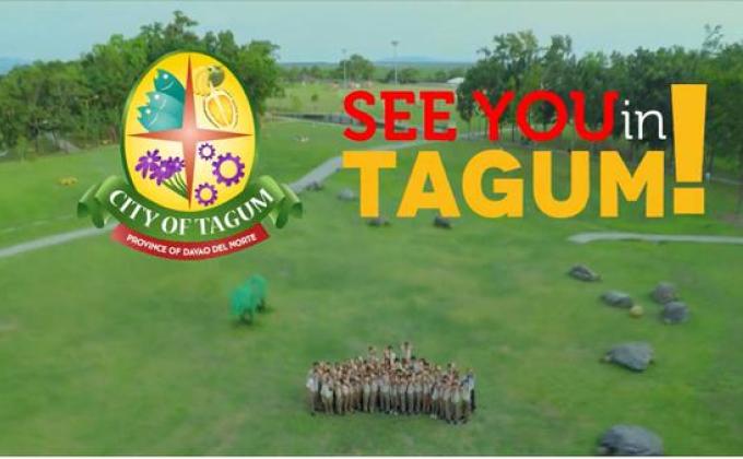 THE 16TH NATIONAL SCOUT JAMBOREE - PHILIPPINES