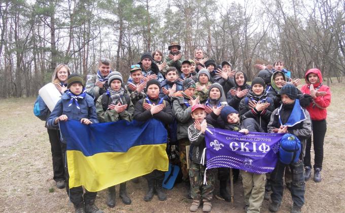 In search of Scythia