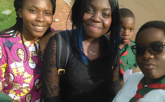 Ma patrouille,  je la compose