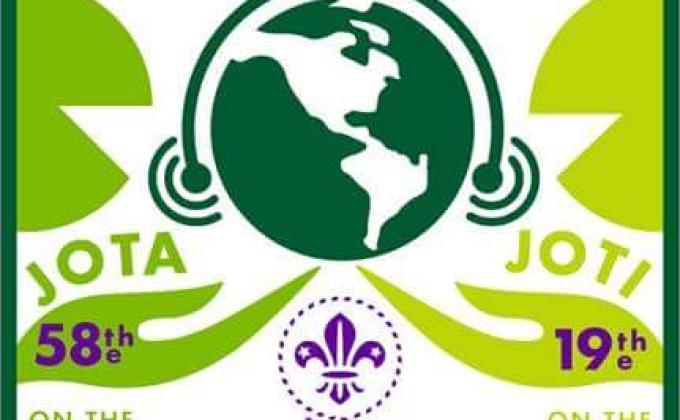 JOTA 58 & JOTI 19