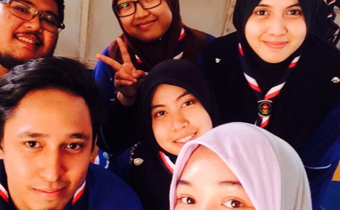 Gotong Royong