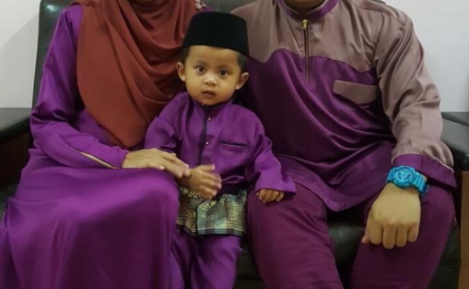Selamat Hari Raya Aidilfitri
