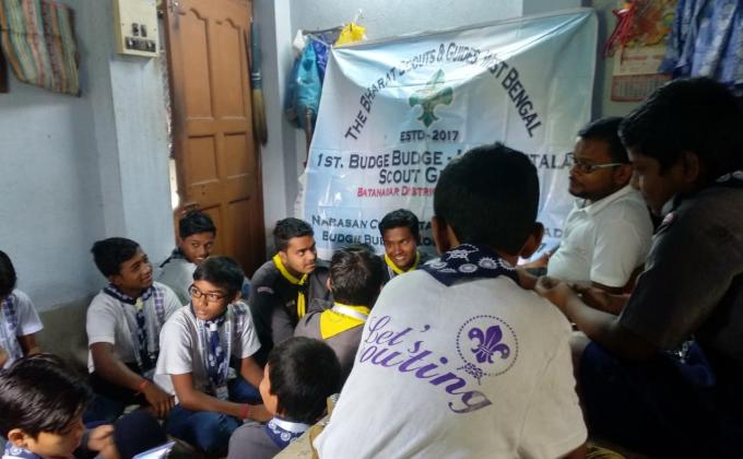 MoP workshop