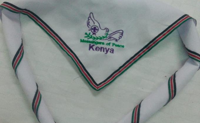 Messengers of Peace Training