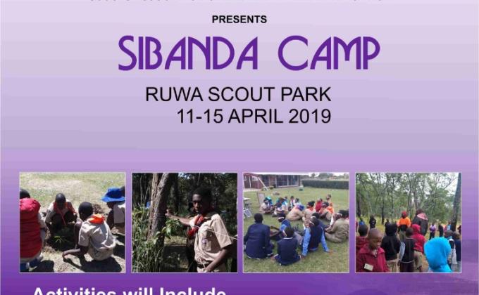 Sibanda Camp