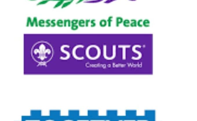world peace day