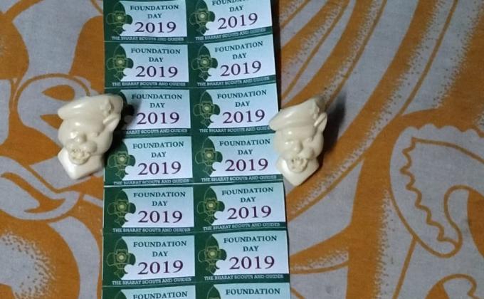 Foundation Day 2019