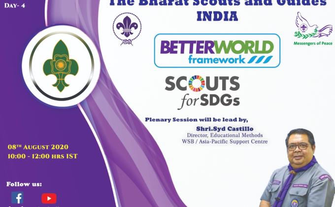 Better World Framework D4