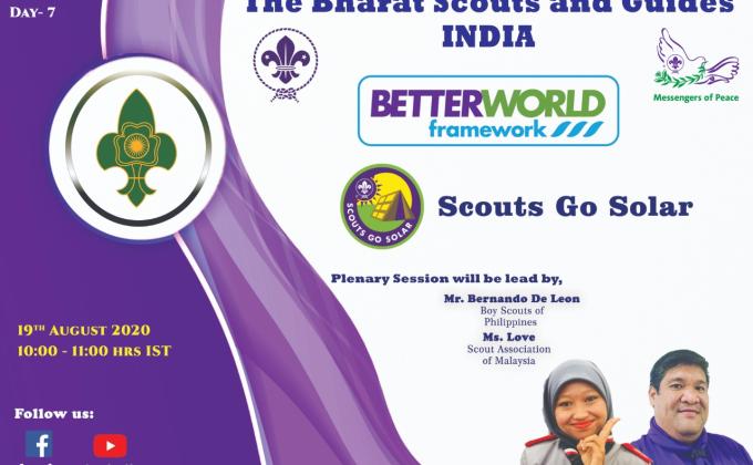 Better World Framework D7