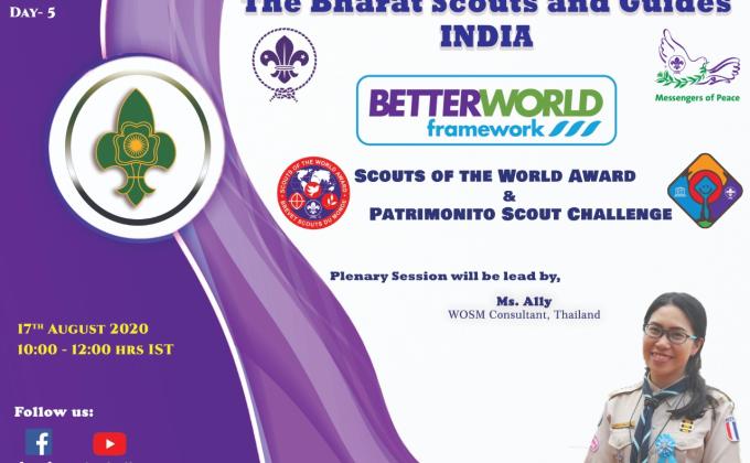 Better World Framework D5
