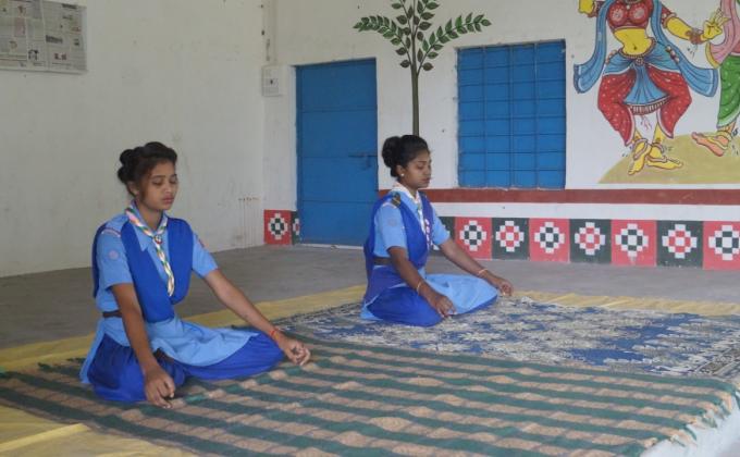 FIT INDIA HIT INDIA
