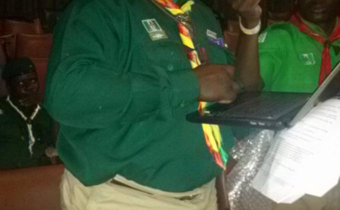 3rd NAIONAL EXECUTIVE COUNCIL MEETING NOVEMBER 6th TO 9th