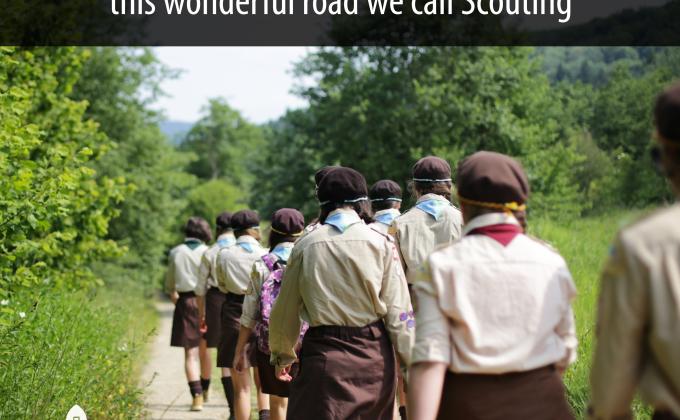 Happy International Volunteer Day! 