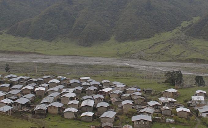 Scouting Exchange Program 