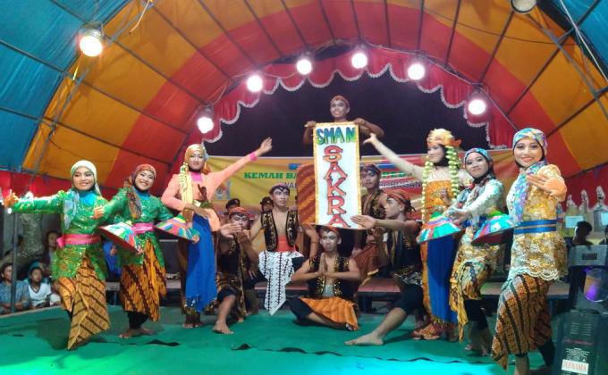 scout make we have very much skills