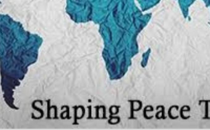 IDP 2020 ACTIVITY 8.1-VIDEO CLIP PEACE SPEECH