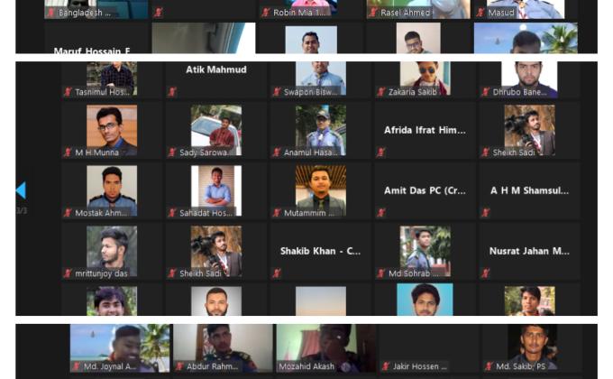 স্কাউটিংয়ের মার্কেটিং-এ মিডিয়া টিম এর ভূমিকা শীর্ষক ওয়ার্কশপ অনুষ্ঠিত হয়েছে।

