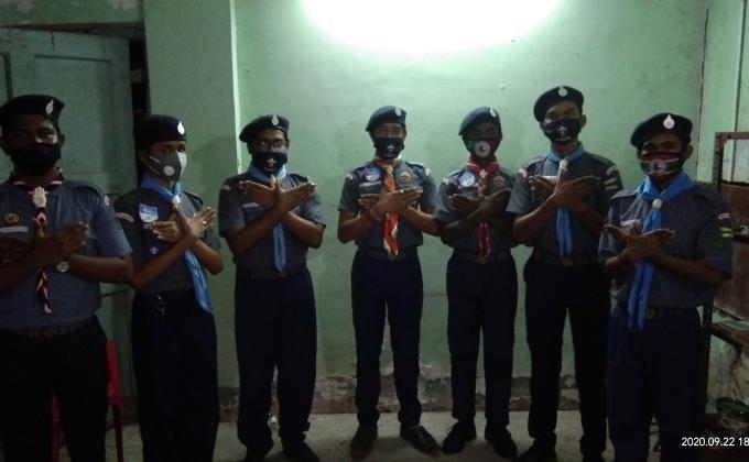 I AM THE VOICE OF THE FUTURE