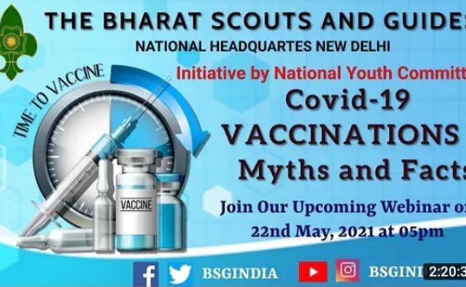 COVID-19 VACCINATION:MYTHS AND FACTS
