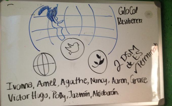 1° Descubrimiento Scouts del Mundo 2015 Último día