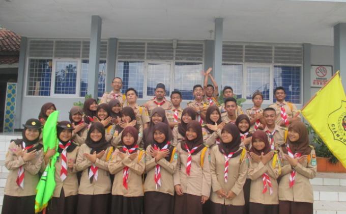 Musyawarah Ambalan 2015